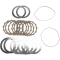 (image for) Complete Clutch Kit W/ Gasket