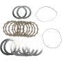 (image for) Complete Clutch Kit W/ Gasket