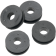 (image for) Drag Specialties Replacement Bushings for OEM Detachable Windshield