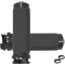 (image for) Memory Foam Grips - Black Anodized