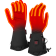 (image for) 7V Heated Glove Liners - Black - L/XL