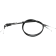 (image for) Motion Pro Throttle Cable - Suzuki RM-Z450 08-12