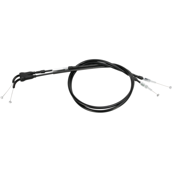 (image for) Motion Pro Throttle Cable - Suzuki RM-Z450 08-12