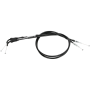 (image for) Motion Pro Throttle Cable - Suzuki RM-Z450 08-12