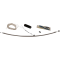 (image for) EZ Install Kit Braided 10"/12"