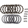 (image for) EBC Brakes DRC Series Clutch Kit DRC3