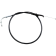 (image for) Throttle Pull Cable
