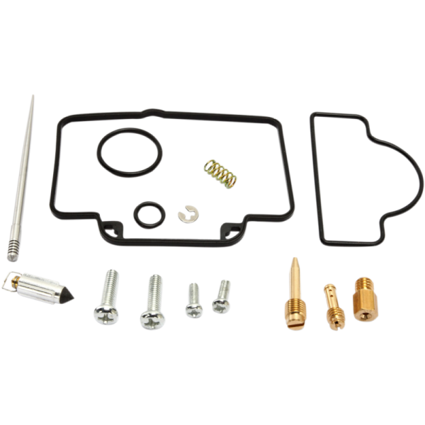 (image for) Moose Racing Moose Offroad Carburetor Repair Kit - 1003-0922