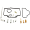 (image for) Moose Offroad Carburetor Repair Kit - 1003-0922