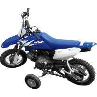(image for) Moose Offroad Universal Training Wheels