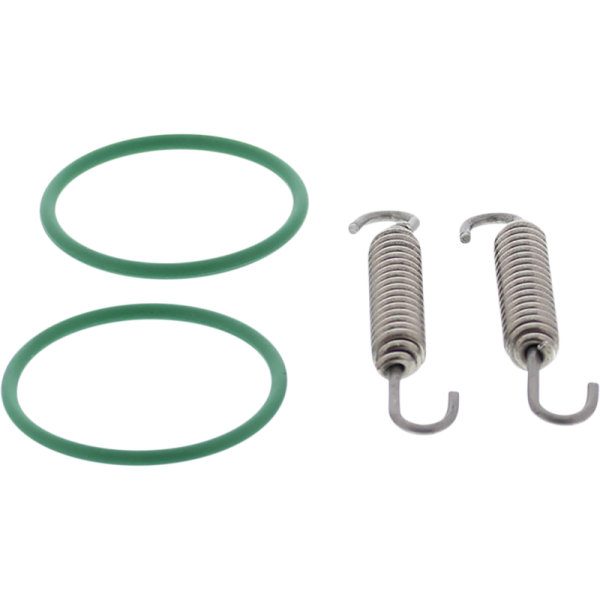 (image for) WINDEROSA Vertex Exhaust Gasket - KTM 150 XC-W