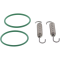 (image for) Vertex Exhaust Gasket - KTM 150 XC-W