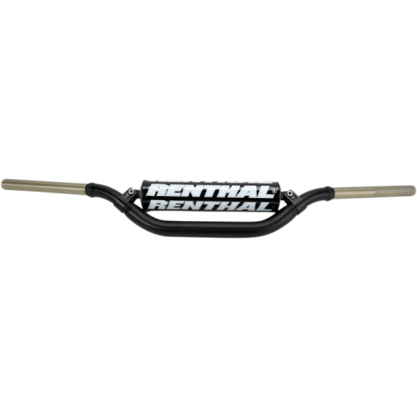 (image for) RENTHAL Twinwall® Handlebars - CR High, Ricky Johnson - Black