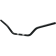 (image for) Khrome Werks 1" Handlebars - Bad Boy Bars (Dimpled) - Gloss Black