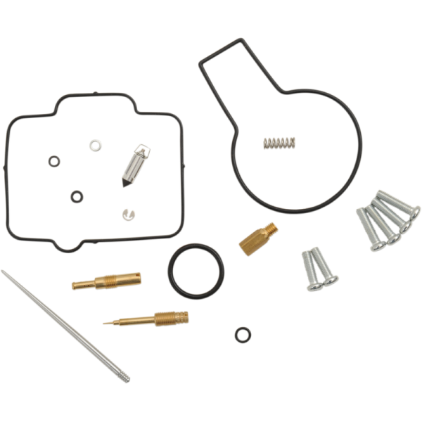 (image for) Moose Racing Carburetor Repair Kit for Honda XR650R 00-06