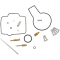 (image for) Carburetor Repair Kit for Honda XR650R 00-06
