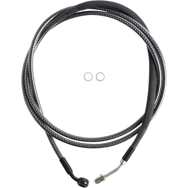 (image for) MAGNUM Hydraulic Clutch Line