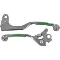 (image for) Competition Lever Set - Green - 0610-0029