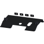 (image for) Polaris Model Specific Plow Mount 4501-1023