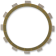 (image for) Friction Plate 2012-122