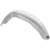 (image for) UFO Front Fender - Honda CRF450R 02-03 - White