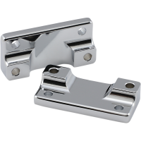(image for) FLSTF Fender Adapter Chrome