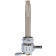 (image for) 90° Outlet Facing Backward - Grooved