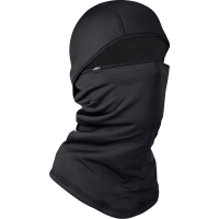 (image for) Zan Headgear SportFlex™ Fleece-Lined Convertible Balaclava - Black