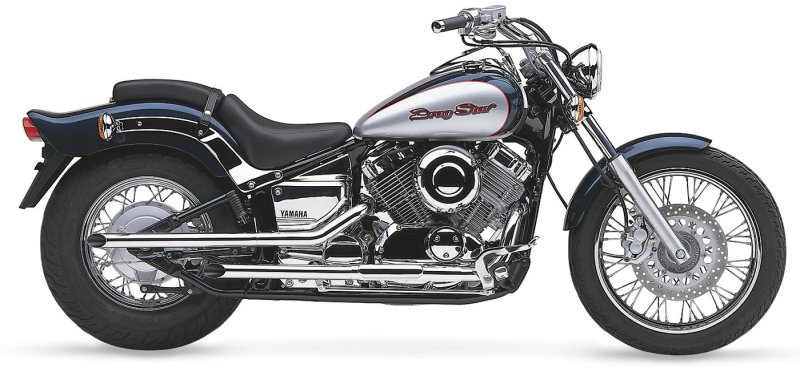 (image for) Cobra 2" Drag Pipes