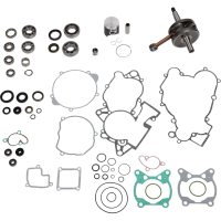 (image for) Vertex Complete Rebuild Kit - KTM 85 SX 03-12