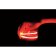 (image for) TruFlex 115-LED Strip - Red/Red