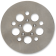 (image for) Drag Specialties OEM-Style Rear Brake Rotor 11.5"
