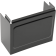 (image for) Drag Specialties Gloss Black Battery Cover 2113-0495