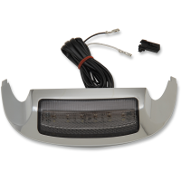 (image for) Drag Specialties LED Front Fender Tip Light