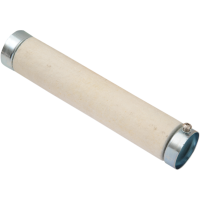 (image for) Exhaust Baffle for 2" OD pipes