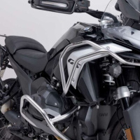 (image for) Frame/Bodywork Guard - BMW R1300GS Trophy/Triple Black/Option 719 24-25