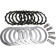 (image for) EBC Brakes DRCF Series Clutch Kit 1131-1977