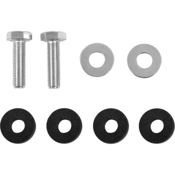 (image for) MOOSE UTILITY- SNOW RM5 Mount Plate