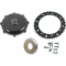 (image for) Chain Drive Conversion Kit, Black