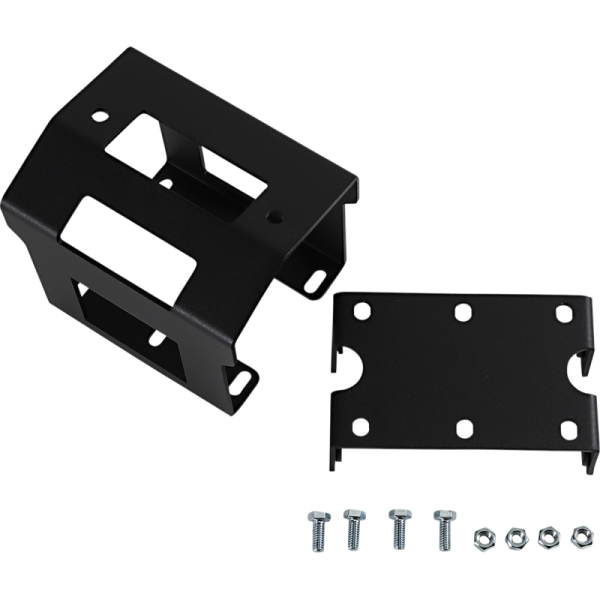 (image for) MOOSE UTILITY DIVISION Winch Mount for Polaris ACE 900 XC 17
