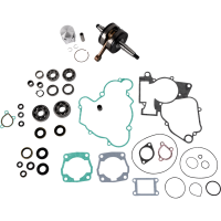 (image for) Vertex Complete Rebuild Kit - KTM 65 SX 03-08