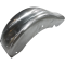 (image for) Drag Specialties Smooth Rear Dresser Fender