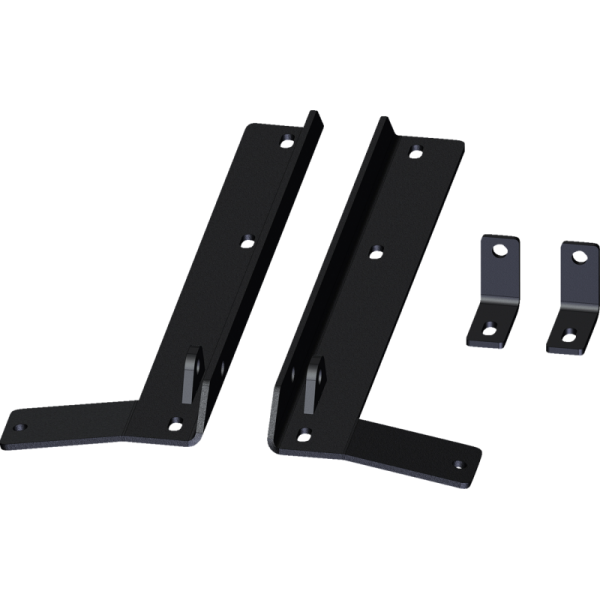 (image for) KFI PRODUCTS John Deere Model Specific Plow Mount 4501-1024