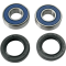 (image for) Front Wheel Bearing and Seal Kit for Triumph TT600 00-03