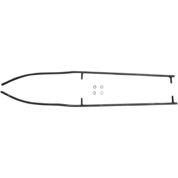 (image for) SNO STUFF Replacement Wear Bar and Nuts