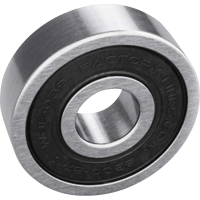 (image for) Front Wheel Bearing Kit - SUZUKI
