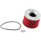 (image for) K&N Oil Filter KN-192 for Triumph 1200 Trophy 95-98