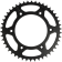 (image for) JT Sprockets Rear Sprocket - 46T