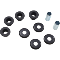 (image for) Polyurethane Riser Bushing Kit - Black