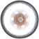 (image for) Chrome ProBEAM® Dynamic Ringz™ Front LED Turn Signals